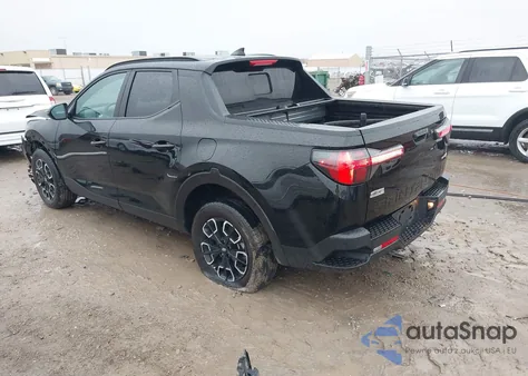 2023 Hyundai Santa Cruz Sel Premium z USA, uszkodzony, nr VIN 5NTJDDAF7PH042957